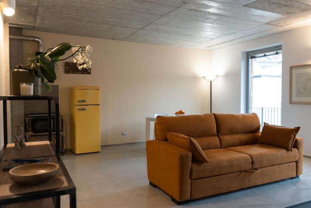 Centro Storico Recinto Dei Nobili 4-Private Parking Apartamento Asti Exterior foto