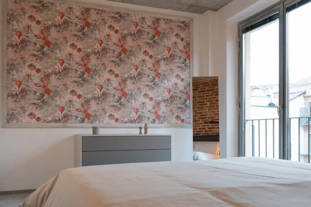 Centro Storico Recinto Dei Nobili 4-Private Parking Apartamento Asti Exterior foto