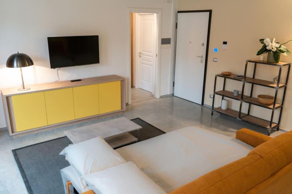 Centro Storico Recinto Dei Nobili 4-Private Parking Apartamento Asti Exterior foto