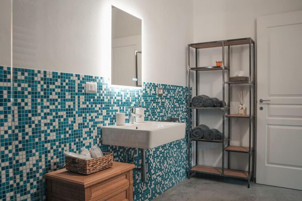 Centro Storico Recinto Dei Nobili 4-Private Parking Apartamento Asti Exterior foto